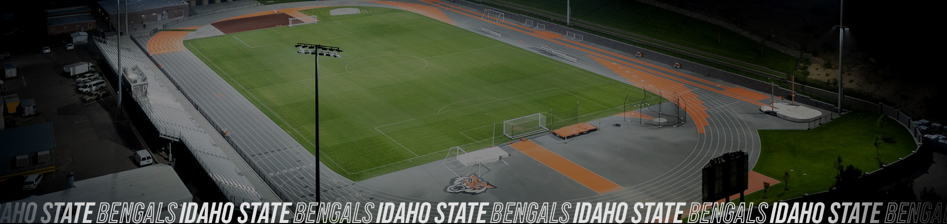 Idaho State University - Track & Field